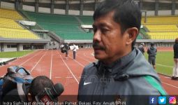 Indra Sjafri Laporkan Hasil Evaluasi Timnas U-19 ke PSSI - JPNN.com