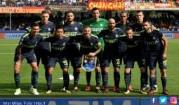 Inter Mulai Tebar Ancaman pada Milan - JPNN.com