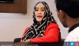 Fahira Idris: Wajah Indonesia Dilukis Dari Daerah - JPNN.com