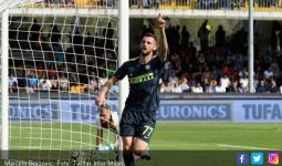 Tekuk Tim Promosi, Inter Milan Jaga Tren Kemenangan - JPNN.com