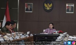 Menko PMK: Indonesia Fokus Raih Prestasi Lebih Baik di 2018 - JPNN.com