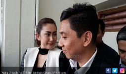 Zack Lee Diduga Selingkuh, Ini Tanggapan Nafa Urbach - JPNN.com