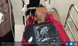 Begal Ditembak Mati, Kapoldasu: Ini Demi Rasa Aman di Medan - JPNN.com