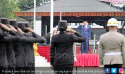 Sepertinya Isu PKI Digoreng agar Umat Islam Memusuhi Jokowi - JPNN.com