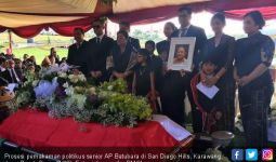 PDIP Berduka Lagi Kehilangan Soekarnois Loyalis Megawati - JPNN.com