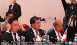 Fahri Hamzah Promosikan Kekuatan Pancasila di Forum MIKTA - JPNN.com