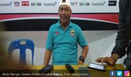 Kubu Persibat Ogah Komentari Soal Gol Penalti PSMS Medan - JPNN.com