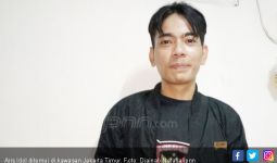 Aris Idol Diciduk Polisi karena Kasus Narkoba - JPNN.com