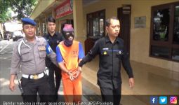 Bandar Sabu Jaringan Lapas Berhasil Dibekuk Polisi - JPNN.com