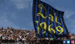 Bursa Transfer: Striker Roma ke Inter, Bintang Juventus Bertahan - JPNN.com