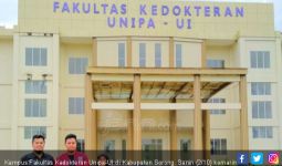 Perkuliahan di Fakultas Kedokteran Unipa Macet Lagi - JPNN.com