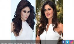 Katrina atau Kareena, Siapa Bakal Dampingi Hritik Roshan? - JPNN.com
