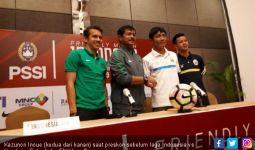 Pelatih Kamboja Akui Timnas U-19 Indonesia Menakutkan - JPNN.com