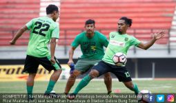 Rangga dan Said Bikin Persebaya Leluasa Tentukan Formasi - JPNN.com