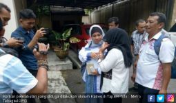 Polisi Bantah Setop Kasus Dugaan Cabul Oknum Kades Tajir Itu - JPNN.com