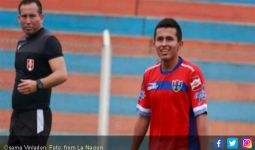 Osama Vinladen, Pemain Timnas U-15 Peru Itu jadi Viral - JPNN.com