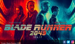 Tonton Tiga Film Pendek Ini Sebelum Blade Runner 2049 - JPNN.com
