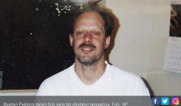 Teroris Las Vegas Keturunan Bandit Psikopat - JPNN.com