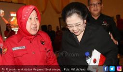 Risma Tolak Gantikan Anas, Begini Respons Petinggi PDIP - JPNN.com