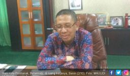 Pak Wali Kota Cerita soal Perceraian - JPNN.com
