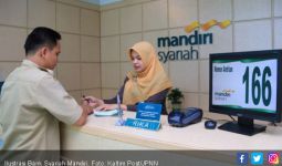 Bank Mandiri Syariah Regional II Bukukan Laba Bersih Rp148 Miliar - JPNN.com