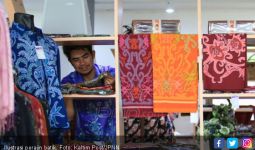 Meriahkan Festival Batik Pekalongan, Pemkot Gelar Famtrip - JPNN.com