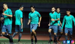 Ini Penjelasan Operator Liga 1 soal Gaji Pemain Timnas - JPNN.com