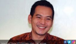 Diteken Muhaimin dan Abdul Kadir, DPP PKB Tetapkan Arinal - JPNN.com