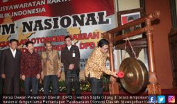 OSO: DPD Harus Perjuangkan Kepentingan Daerah - JPNN.com