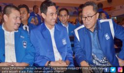 Zulkifli Hasan Turun Gunung Bawa 2 Agenda Partai ke Lampung - JPNN.com