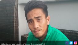 Mau Liga Desa atau Tarkam Tetap Jadi Tanggung Jawab PSSI - JPNN.com