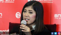 Larangan Iklan Politik Dibatalkan PTUN, Meutya Hafid Kecewa - JPNN.com
