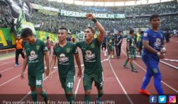 Imbang Kontra Persigo, Persebaya Tetap di Puncak - JPNN.com