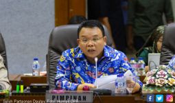 DPR Desak Polri Usut Pelanggaran Pabrik Petasan Kosambi - JPNN.com