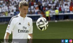 Toni Kroos: Pindah ke Madrid adalah Pilihan Tepat - JPNN.com