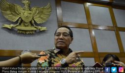 RUU Penyiaran Berikan Ruang Bagi Iklan Rokok - JPNN.com