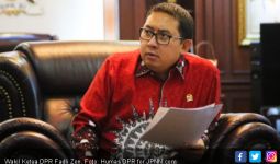Fadli Zon: Jokowi Kok Cuma Ucapkan Selamat Ultah ke Jatim? - JPNN.com
