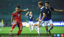 Ranking FIFA Terbaru, Indonesia Naik 11 Peringkat - JPNN.com