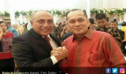 Dalihan Na Tolu Terapkan Nilai Pancasila - JPNN.com