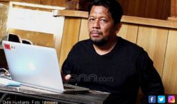 Didik Kurdianto Ingatkan Hari Besar Nasional Lewat Lagu - JPNN.com