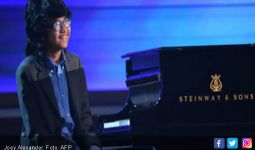 Joey Alexander Dipastikan Tetap Tampil di Prambanan Jazz 2020 - JPNN.com