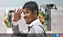 Manajemen Sriwijaya FC Minta Maaf Pada Nilmaizar - JPNN.com
