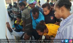Papua Minta Perlakuan Khusus Tes CPNS 2018, Ini Respons BKN - JPNN.com