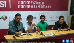 Milla Sebut Permainan Timnas Indonesia Terus Berkembang - JPNN.com