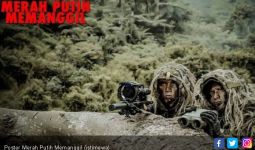 HUT ke-72, TNI Luncurkan Film Merah Putih Memanggil - JPNN.com