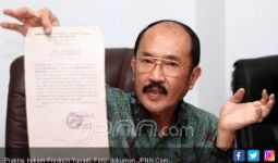 Ternyata Eks Pengacara BG Dorong Madun Memolisikan Ketua KPK - JPNN.com