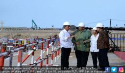 Jokowi: Efisiensi Dalam Membangun Infrastruktur Itu Penting - JPNN.com