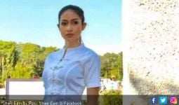Gelar Ratu Kecantikan Dicopot Gara-Gara Video Anti-Rohingya - JPNN.com