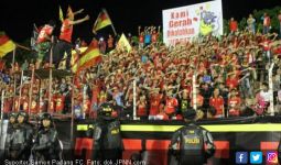 Piala Indonesia 2018: Semen Padang FC vs PS Tira, Antisipasi Sepak Bola Negatif - JPNN.com