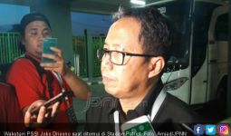 PSSI Tunggu Banding Klub Sebelum Keputusan Final 31 Oktober - JPNN.com